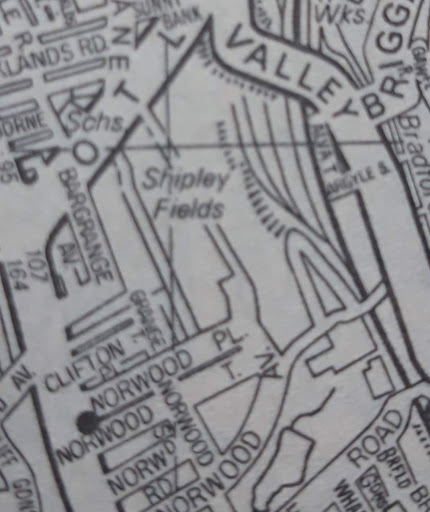 Shipley Fields - Visual