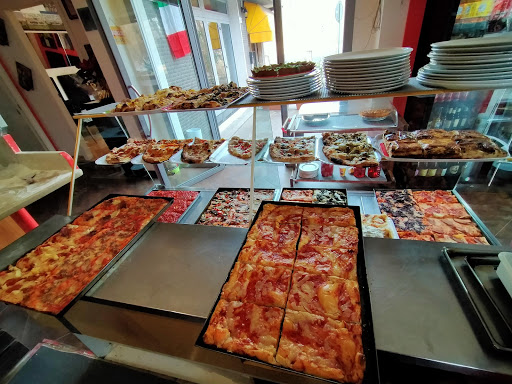 Quelli della Pizza Gallery - Italy