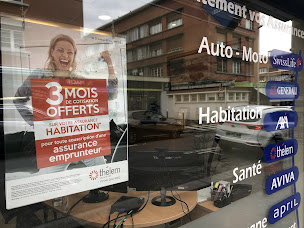 Photo n°5 de AKOSS Conseil à Saint-Pierre-Azif (Courtier en prêts hypothécaires)