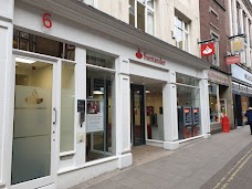 Santander york