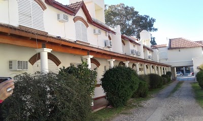 Photos of Hualum Hotel