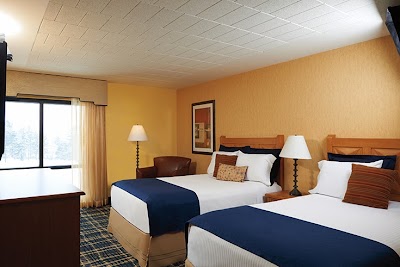 Photos of Odawa Hotel