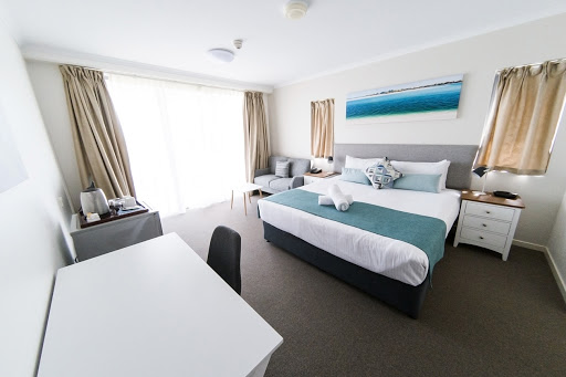 Ocean Views Resort - Thumbnail