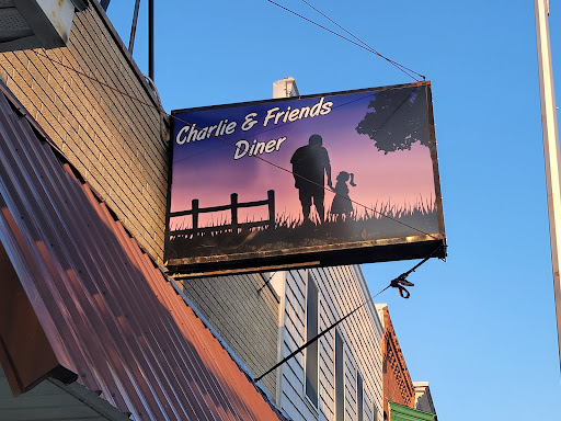 Charlie and Friends Diner - Thumbnail