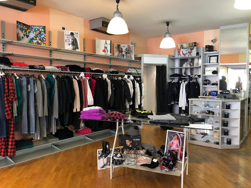 Viola Store - Visual