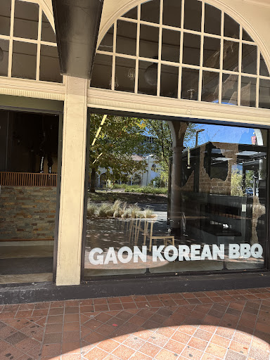 Photo of Gaon Korean BBQ Canberra city