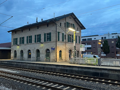 Fellbach