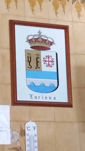 Parroquia de Santa María Egipciaca - Thumbnail