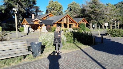 campground