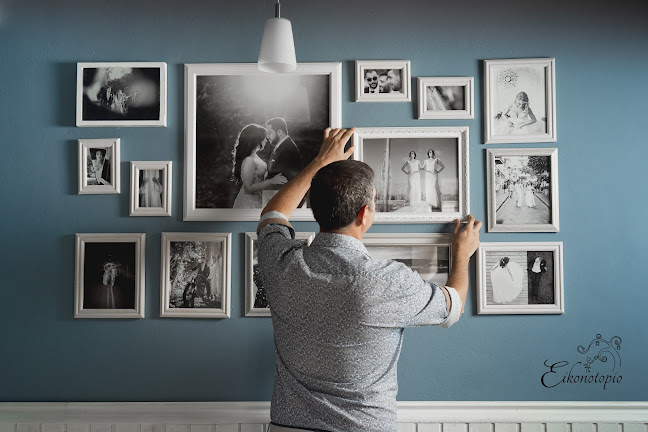 Comentarii opinii despre Photography Eikonotopio.gr