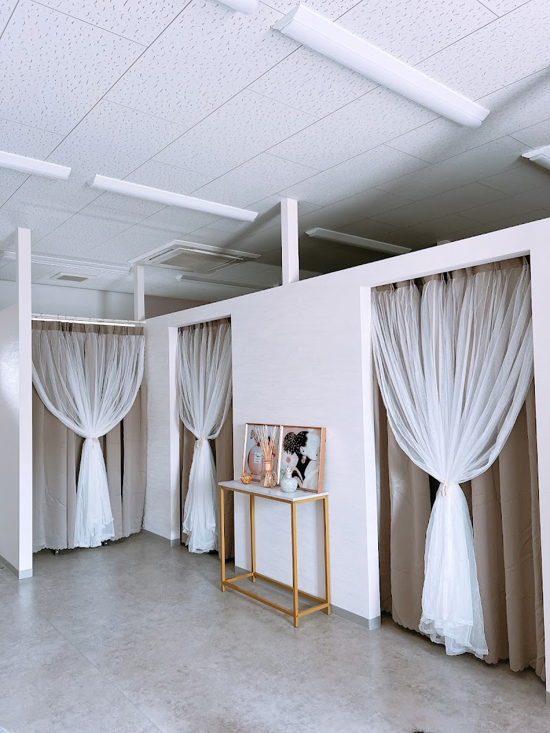 頭ほぐし専門店COCORO