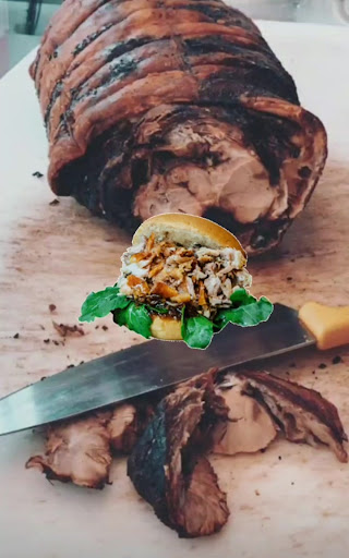 Pizzicarì - Visual
