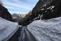 Alpine Scenic Jeep Tours, Ouray, United States