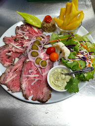 Photo n°52 de Belo Horizonte à Saint-Pierre (Restaurant)