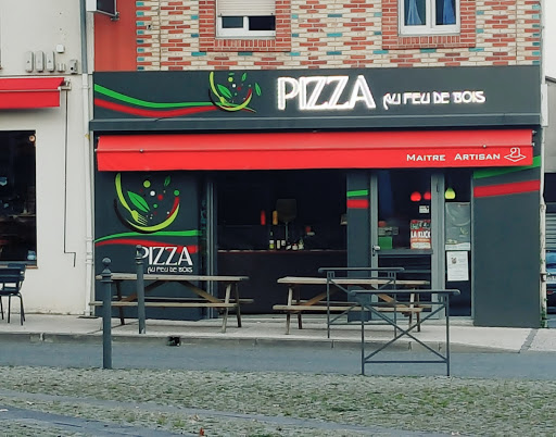 Photo 8 - Les pizzas du canal