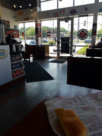 Jimmy John