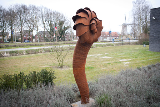 Tom Smetsers Beeldend Kunstenaar Gallery - Netherlands