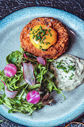 Photo n°5 de Hotel du Lac Restaurant à Montriond (Restaurant)