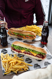 Photo n°22 de Chez L'ancien Meyzieu à Meyzieu (Restaurant)