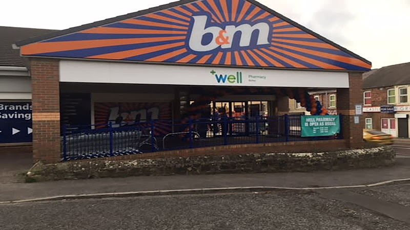 B&M Store photo 3
