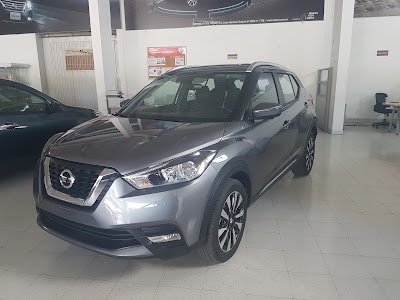 Photos of Nissan Ibagu&eacute;