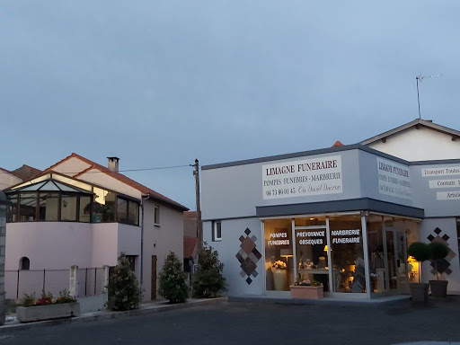 Pompes Funèbres Marbrerie Ducron - Astreint Décès 24H/7J - Thumbnail