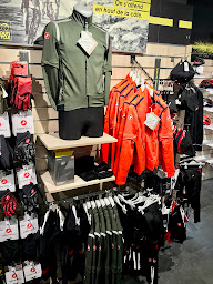 Photo n°12 de Bouticycle Chambourcy à Chambourcy (Magasin d'articles de sports)