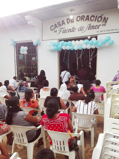 Iglesia Cristiana Fuente De Amor - Thumbnail