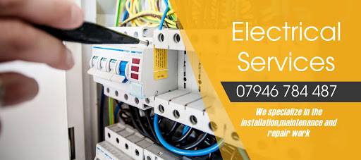 TNT Electrical - Electrical Services and CCTV Installation - Thumbnail