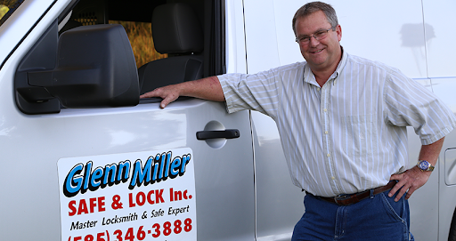 Glenn Miller Safe & Lock Inc Gallery - United States