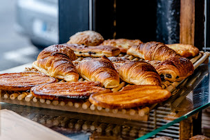 Photo n°14 de PAUL à Bordeaux (Pâtisserie)
