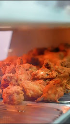 Photo n°8 de G F C (Golden Fried Chicken) à Paris (Restaurant indien)