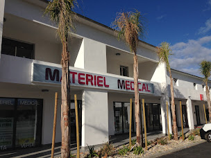 Photo n°1 de Matériel Médical Costa Verde à Santa-Lucia-di-Moriani (Fournisseur d'équipements médicaux)