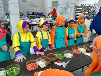 Photos of My Bakery Palembang