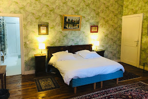 Photo n°2 de Le Muratel à Fontrieu (Chambre d'hôtes)