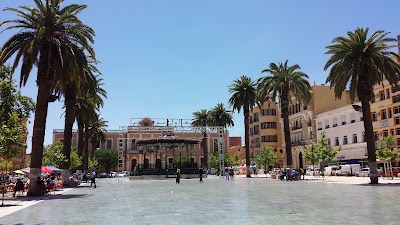 Photos of Tribunal de Sidi Bel Abbes