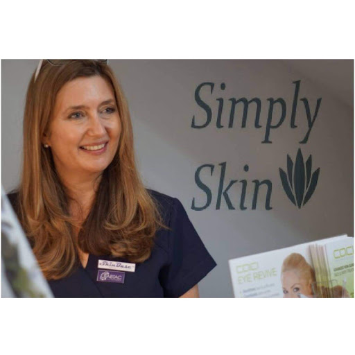 Simply Skin Alton