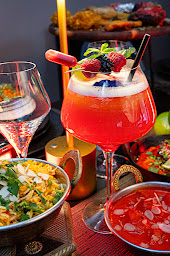 Photo n°17 de La Maison Indienne by La Route Des Indes à Vincennes (Restaurant indien)