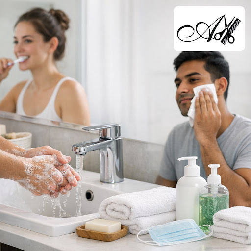 Good personal hygiene is the foundation of healthy skin, strong hair, and overall confidence. At… post image