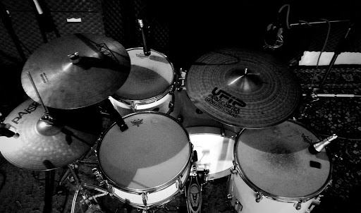 Beppe's Studio - Visual