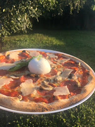 Photo n°16 de Le Niederrott à Meistratzheim (Restaurant)