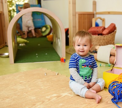 Photos of Emerald City Nursery