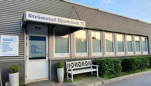 Strömstad Djurklinik AB