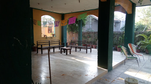 Hotel Fiesta Siglo Xxi - Thumbnail