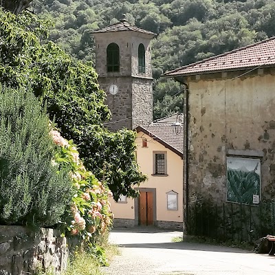 Chiesa dei Santi Giacomo e Anna