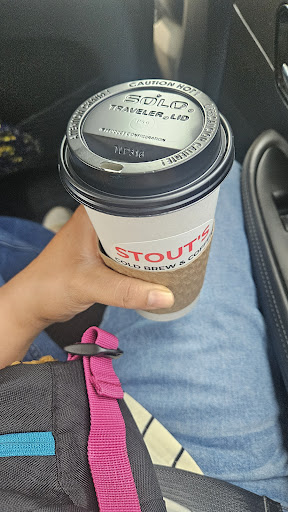 Stout's Cold Brew & Coffee - Thumbnail