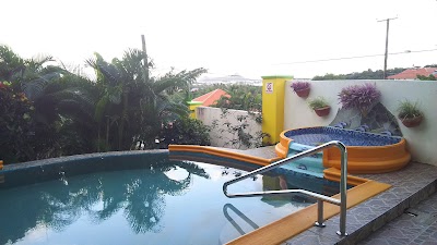 Photos of Habitat Terrace