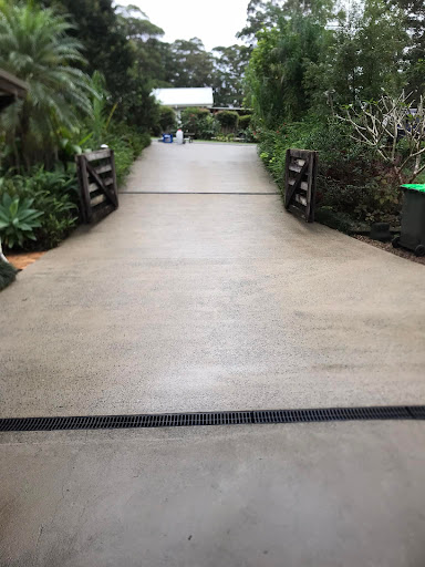 Urunga Pressure Cleaning - Thumbnail