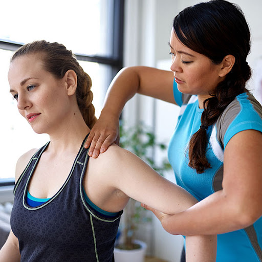 Southern Oregon Orthopedics