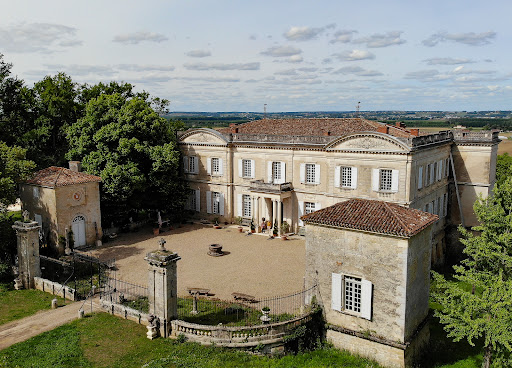 Photo de Le nid du Coucou à Cocumont (47250)